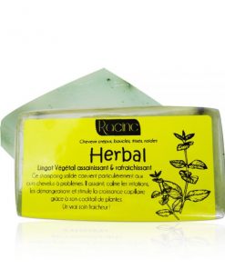 Alternative view of Herbal