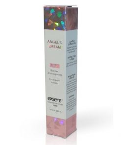 Brume corporelle booster d'endorphines - Angel's Dream