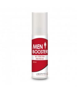 Gel d'érection MenBooster - 60 ml