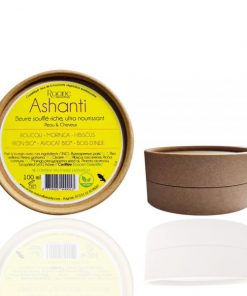 Alternative view of ASHANTI | Beurre Soufflé Nourrissant