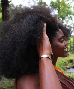 Alternative view of NAÏA | Après-Shampoing Solide, ultra Démêlant